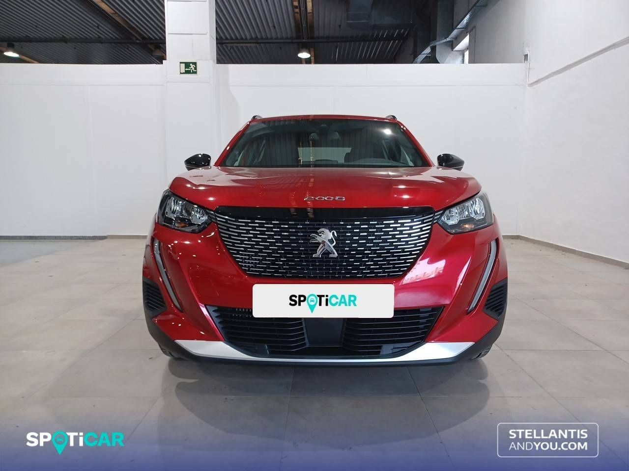 peugeot 2008 2023 / foto grande (2)