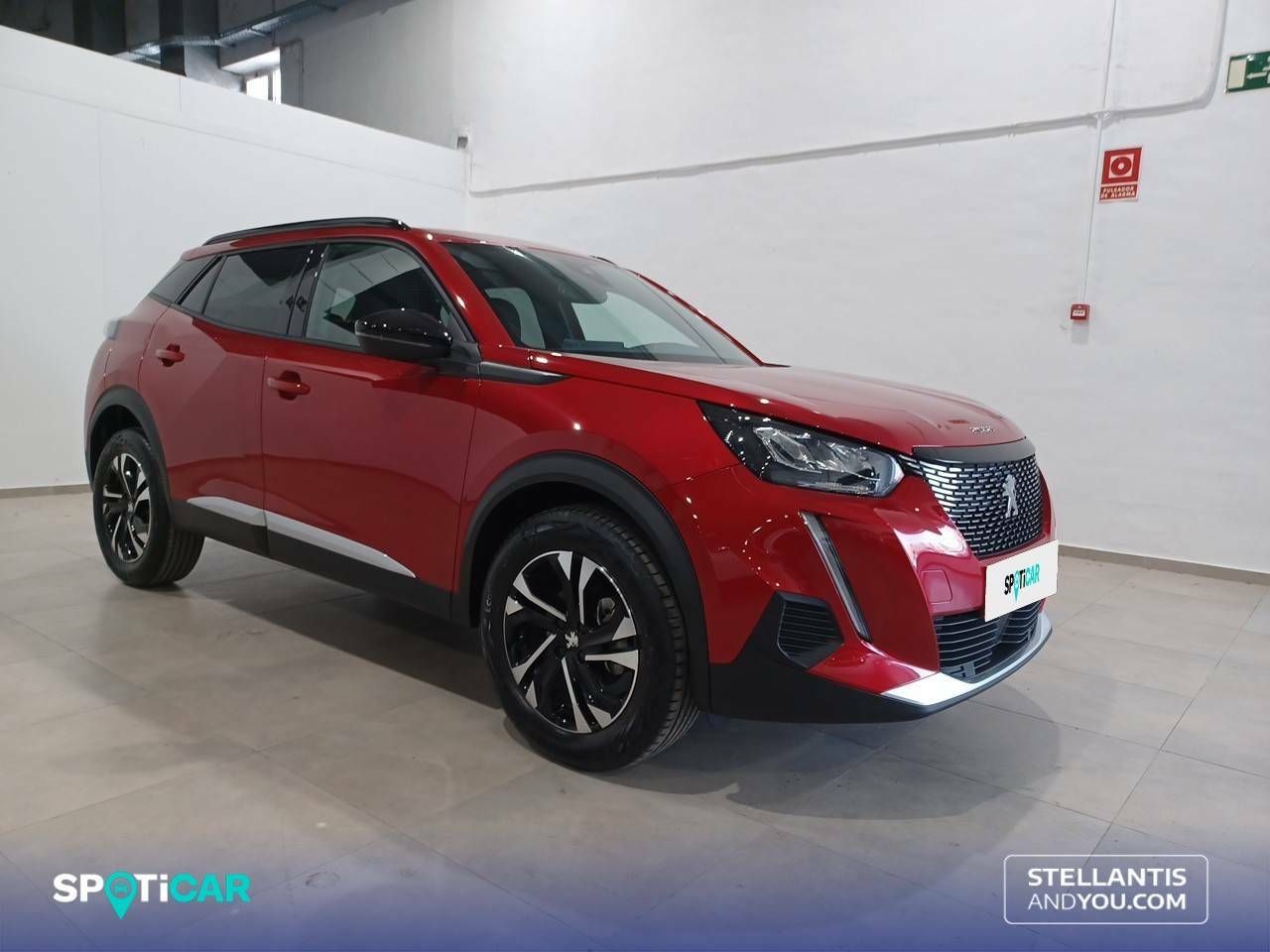 peugeot 2008 2023 / foto grande (3)