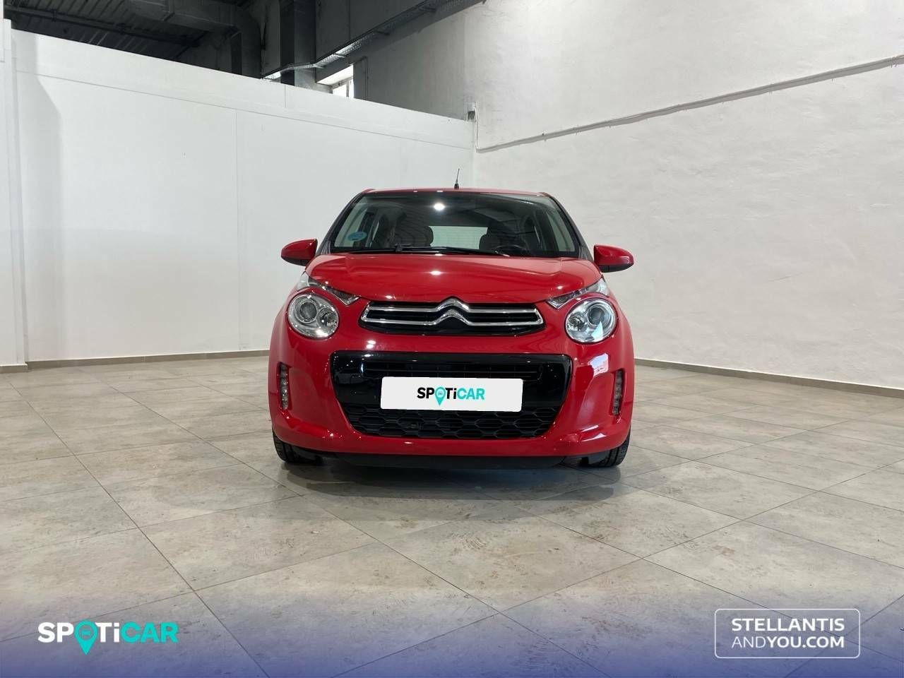 citroën c1 2021 / foto grande (2)