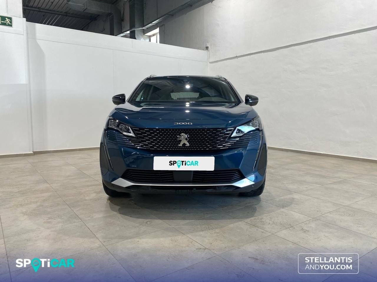 peugeot 3008 2023 / foto grande (2)