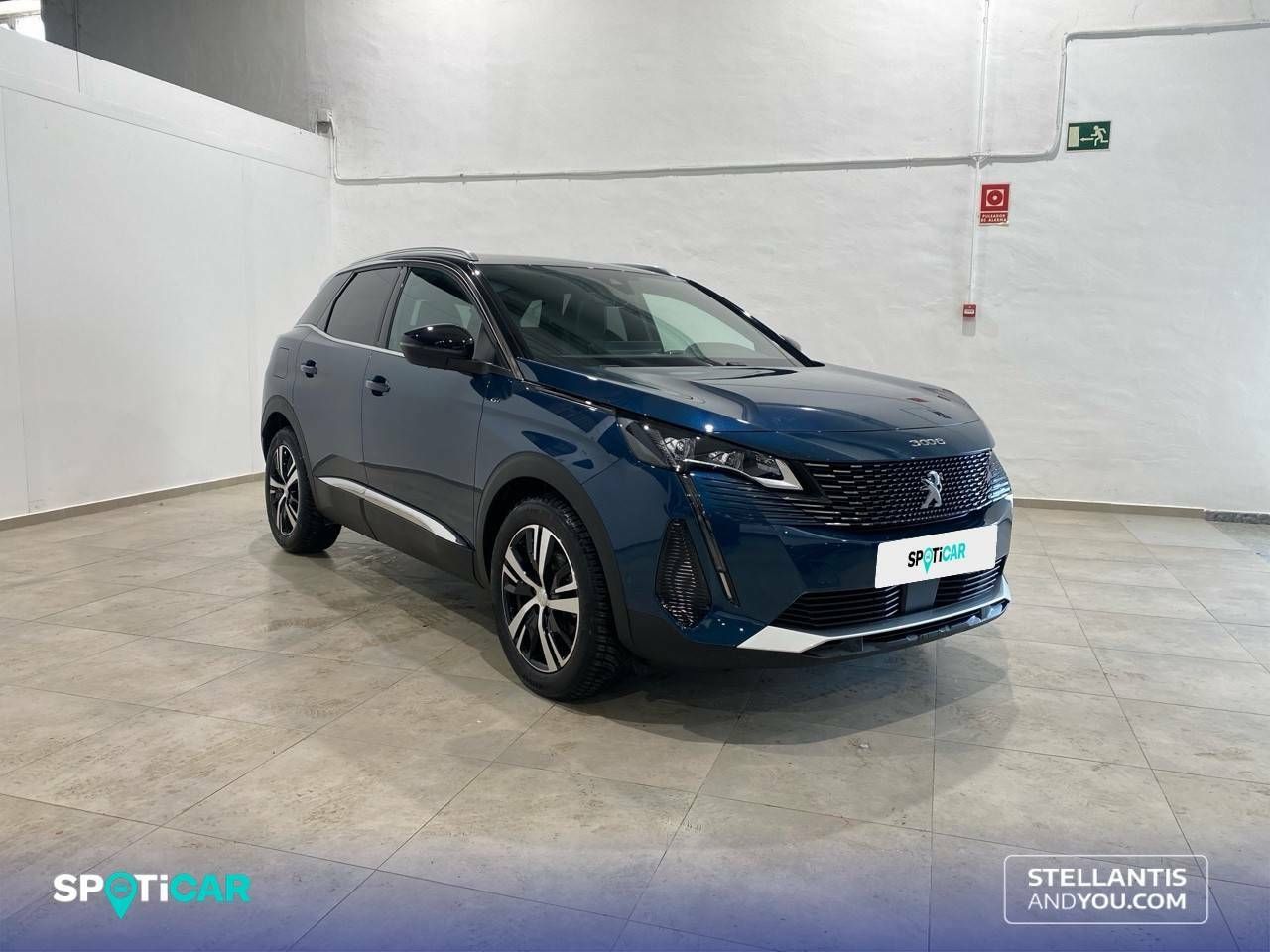 peugeot 3008 2023 / foto grande (3)