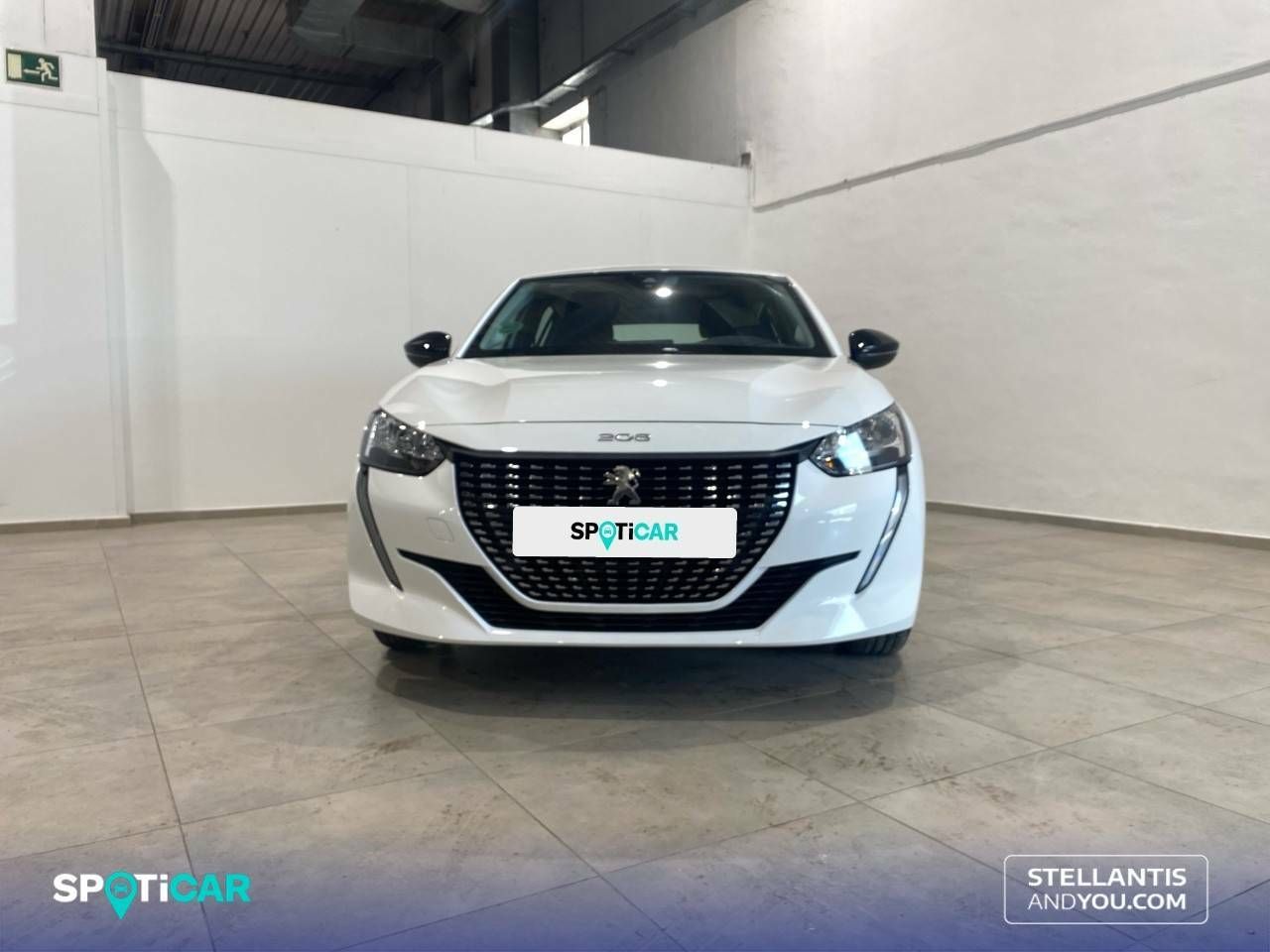 peugeot 208 2022 / foto grande (2)