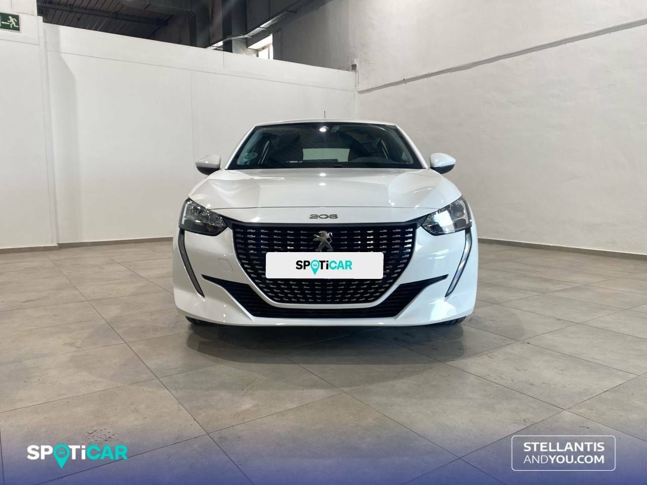 peugeot 208 2022 / foto grande (2)