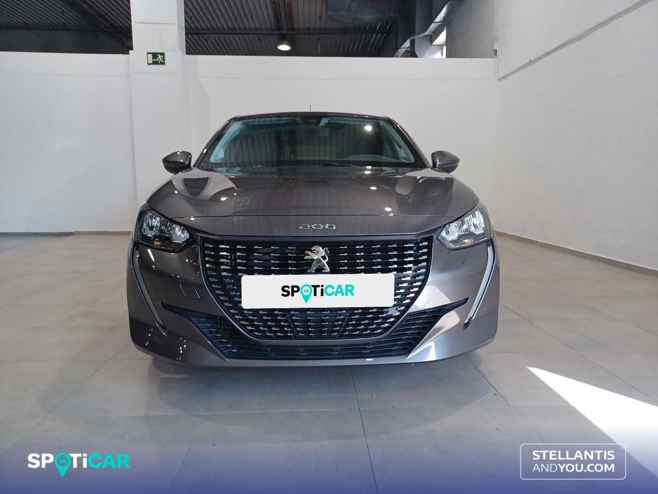 peugeot 208 2020 / foto grande (2)