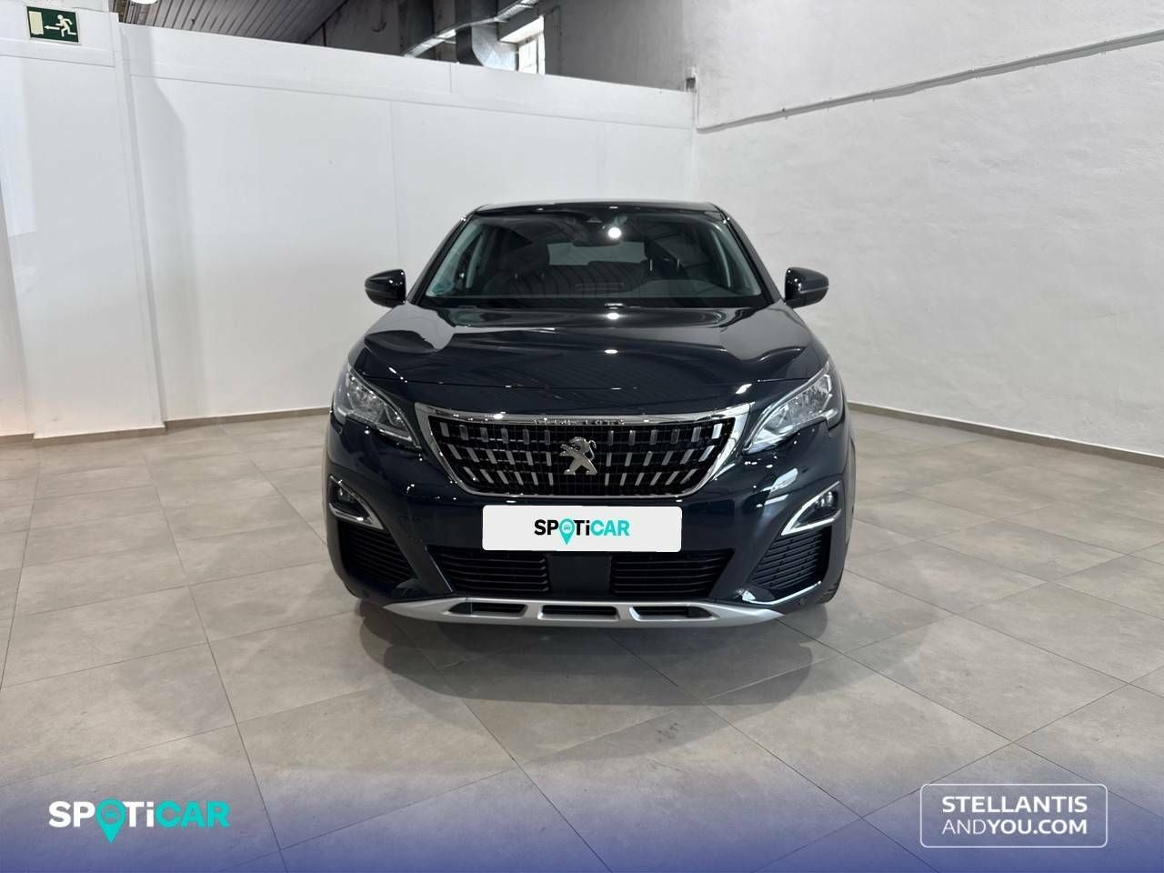 peugeot 3008 2021 / foto grande (2)
