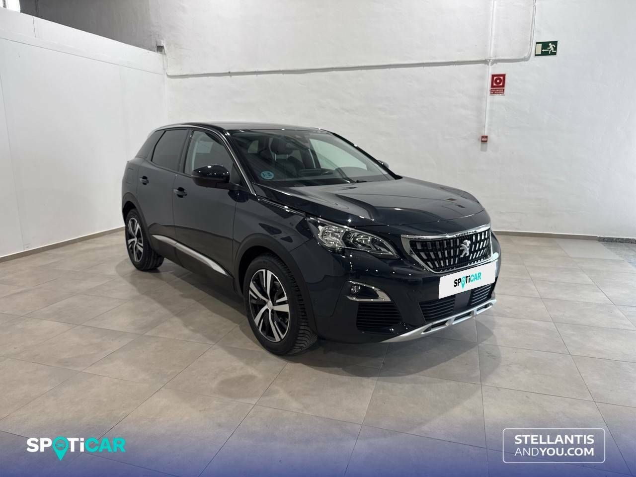 peugeot 3008 2021 / foto grande (3)
