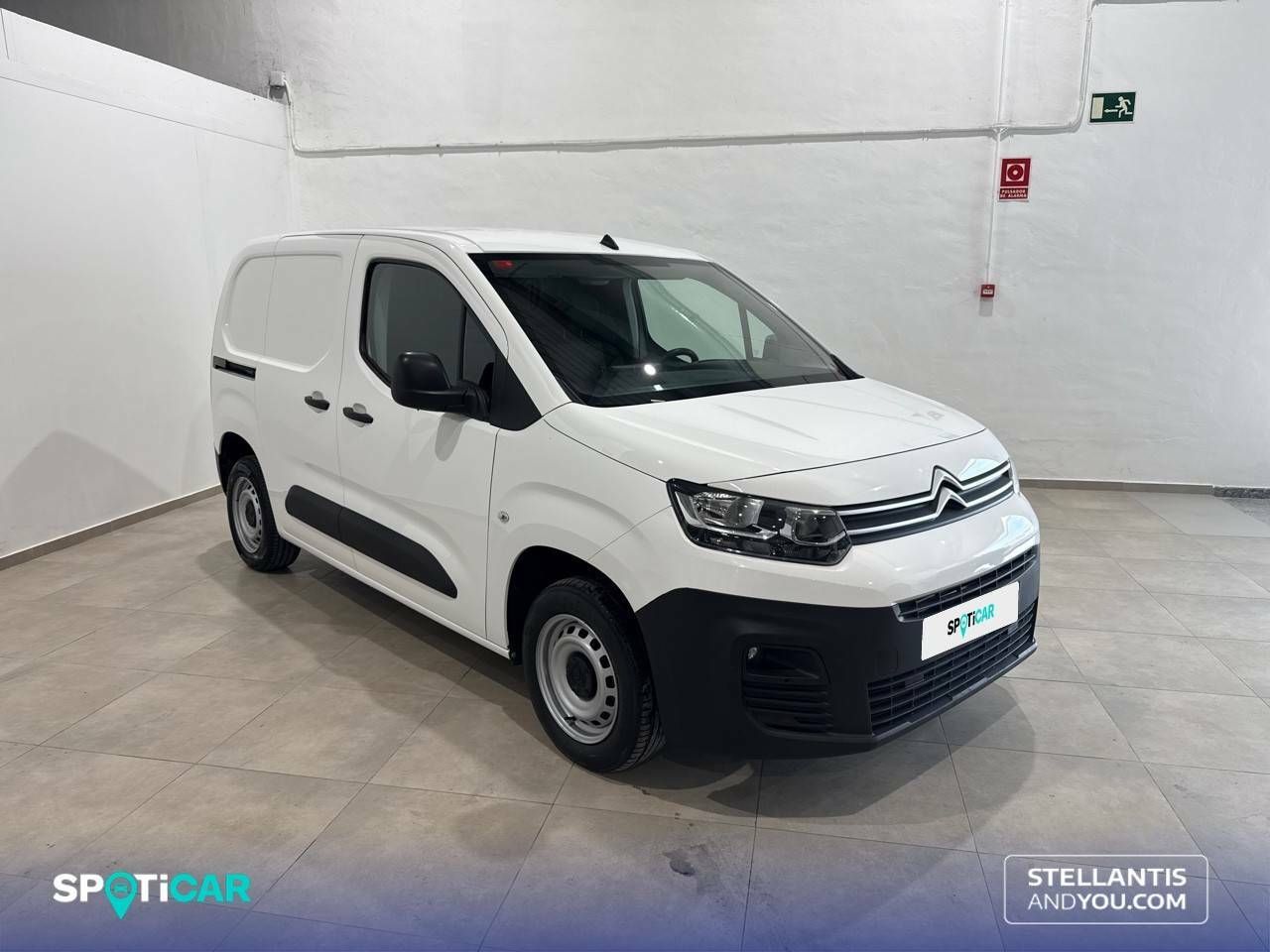citroën berlingo 2020 / foto grande (3)