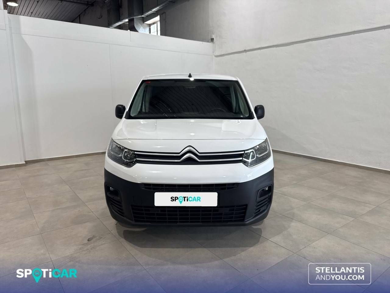 citroën berlingo 2020 / foto grande (2)