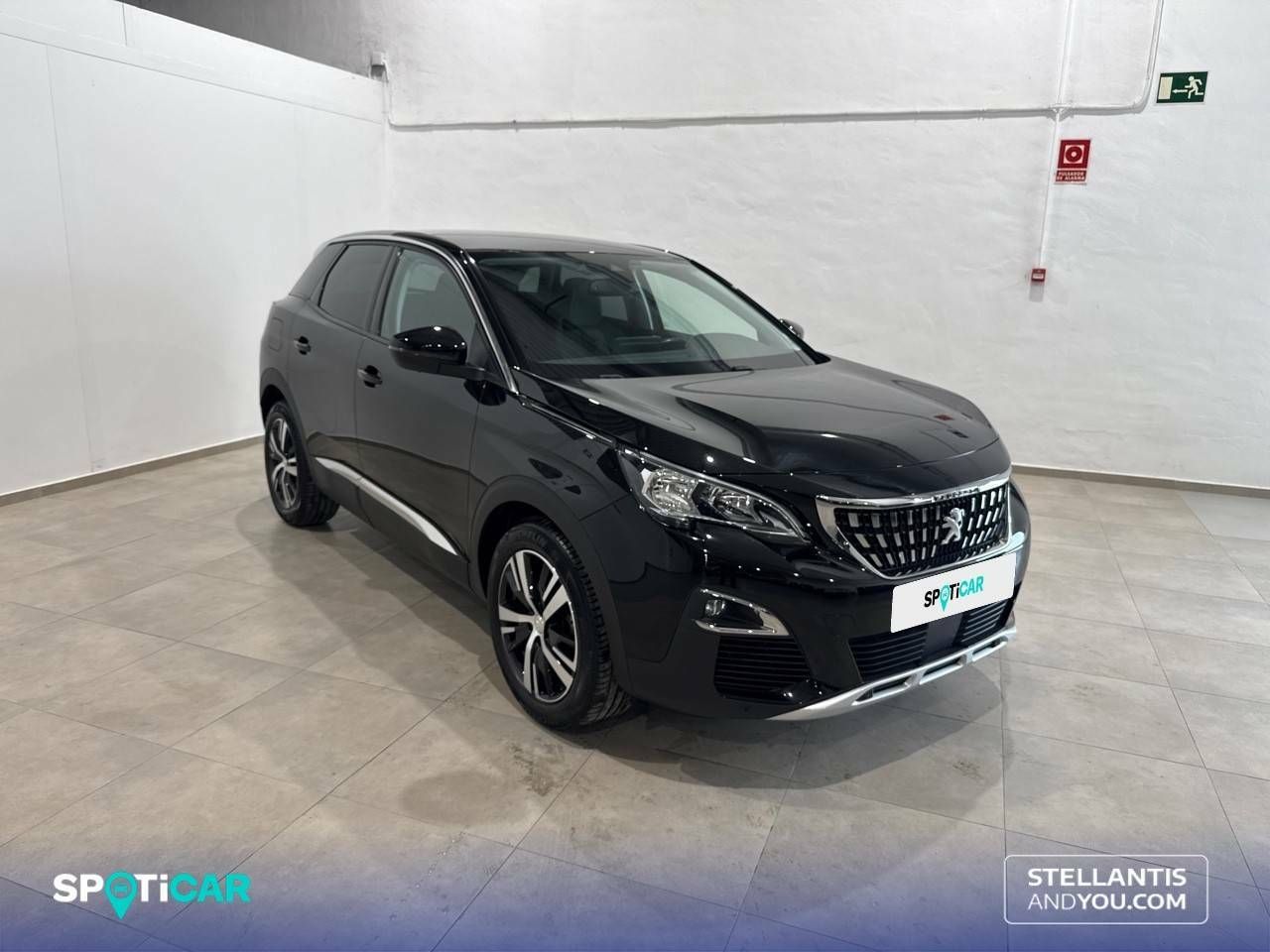 peugeot 3008 2020 / foto grande (3)
