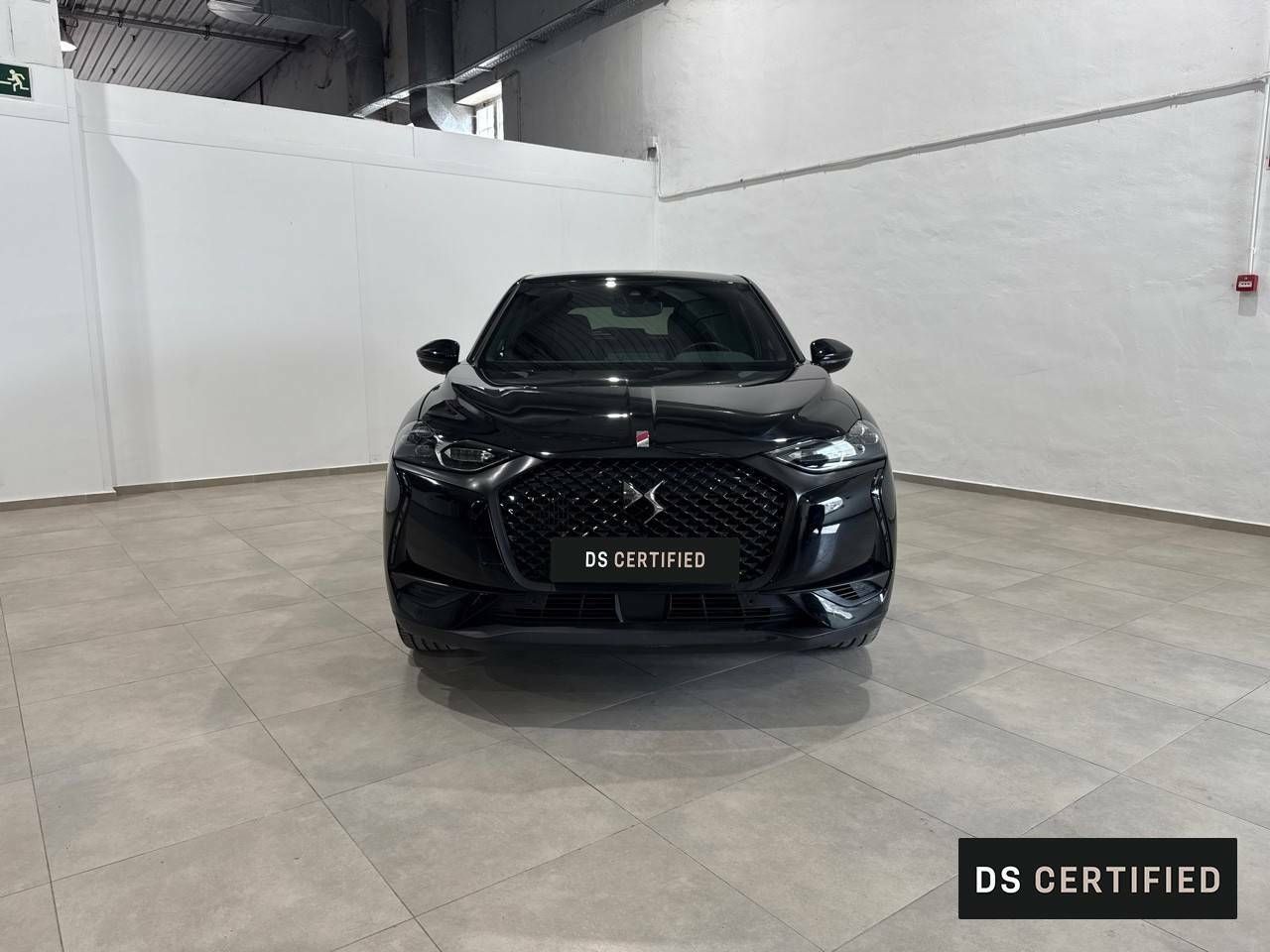 ds automobiles ds 3 2021 / foto grande (2)