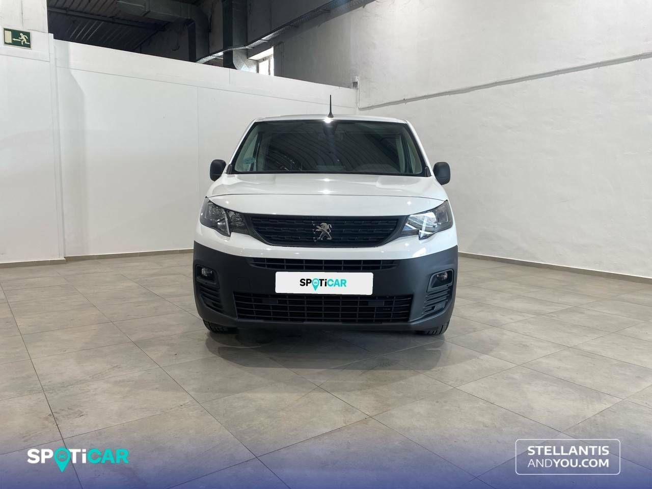 peugeot partner 2020 / foto grande (2)