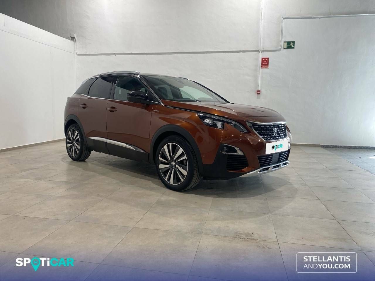 peugeot 3008 2018 / foto grande (3)