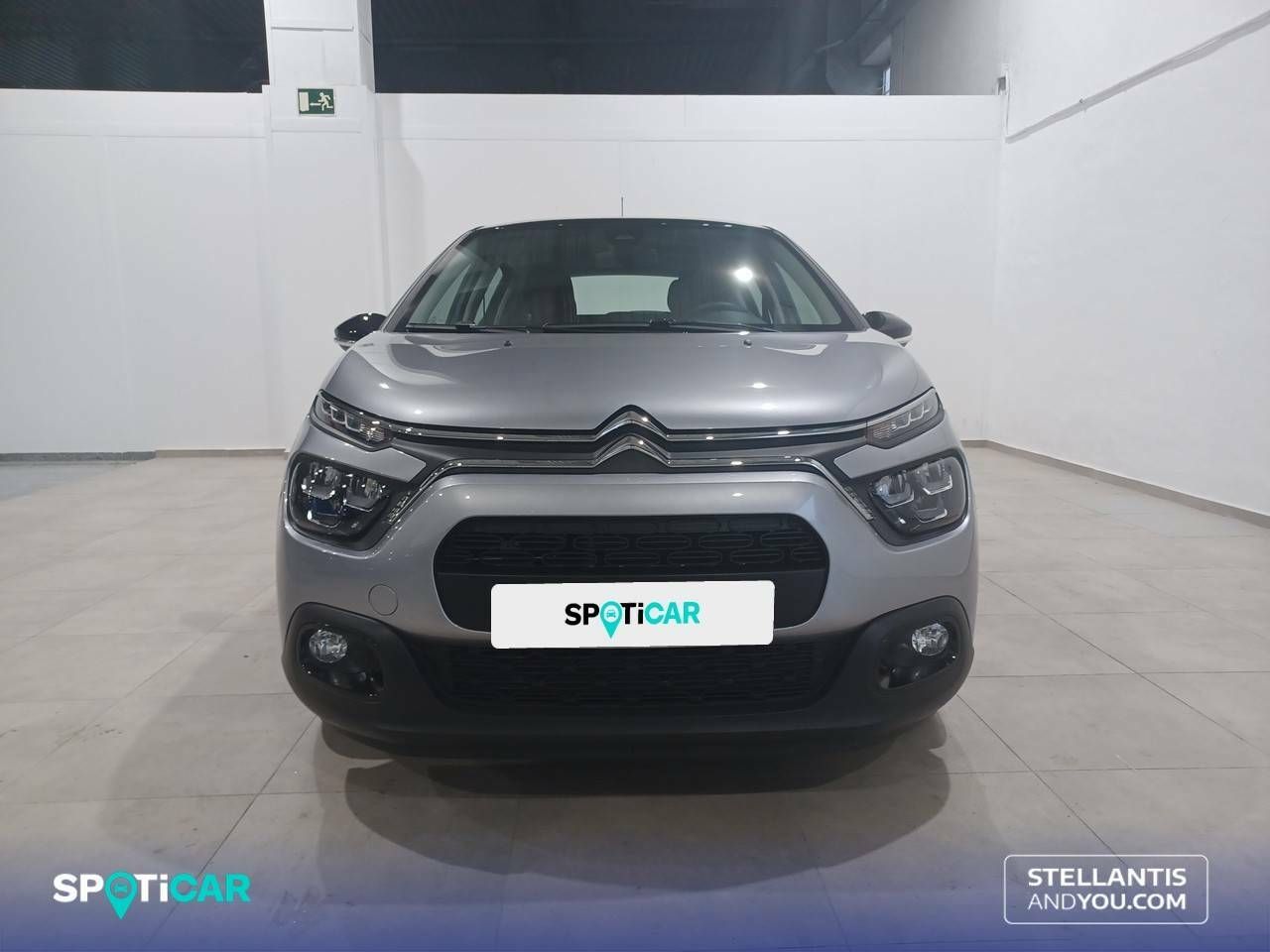 citroën c3 2023 / foto grande (2)
