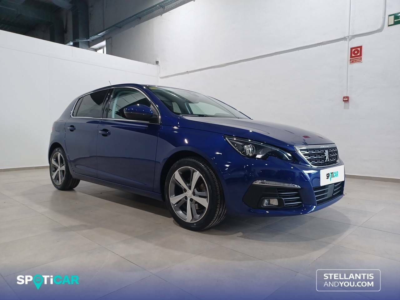 peugeot 308 2018 / foto grande (3)