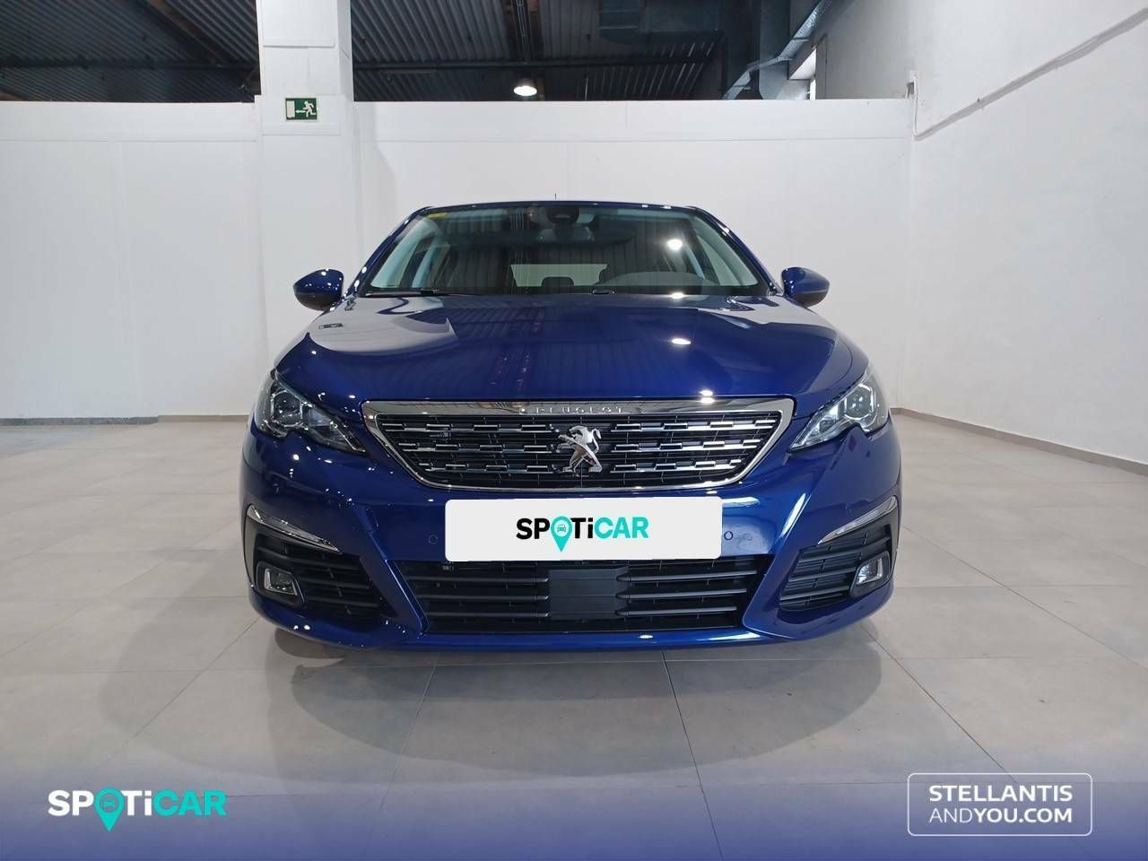 peugeot 308 2018 / foto grande (2)