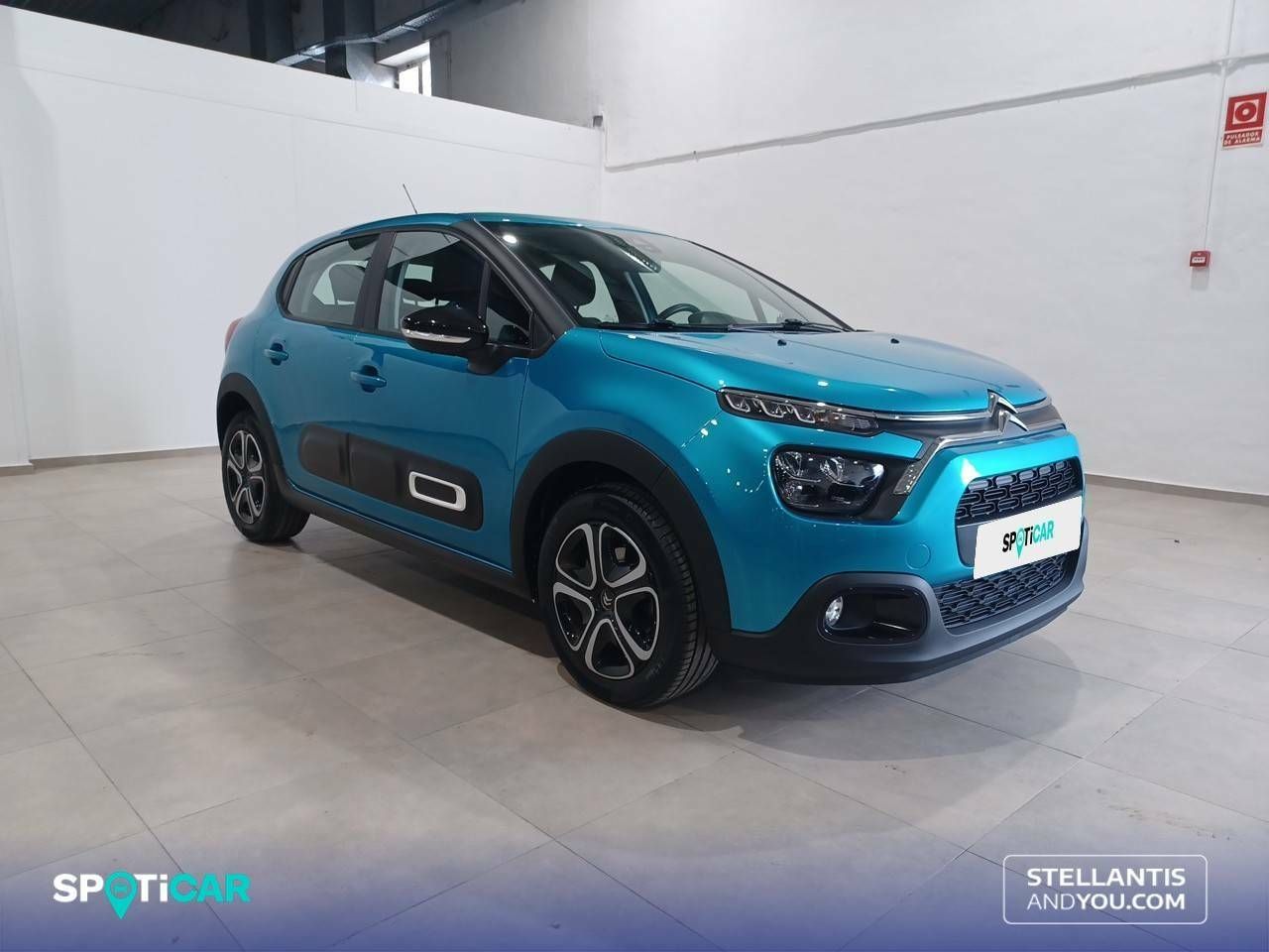 citroën c3 2021 / foto grande (3)