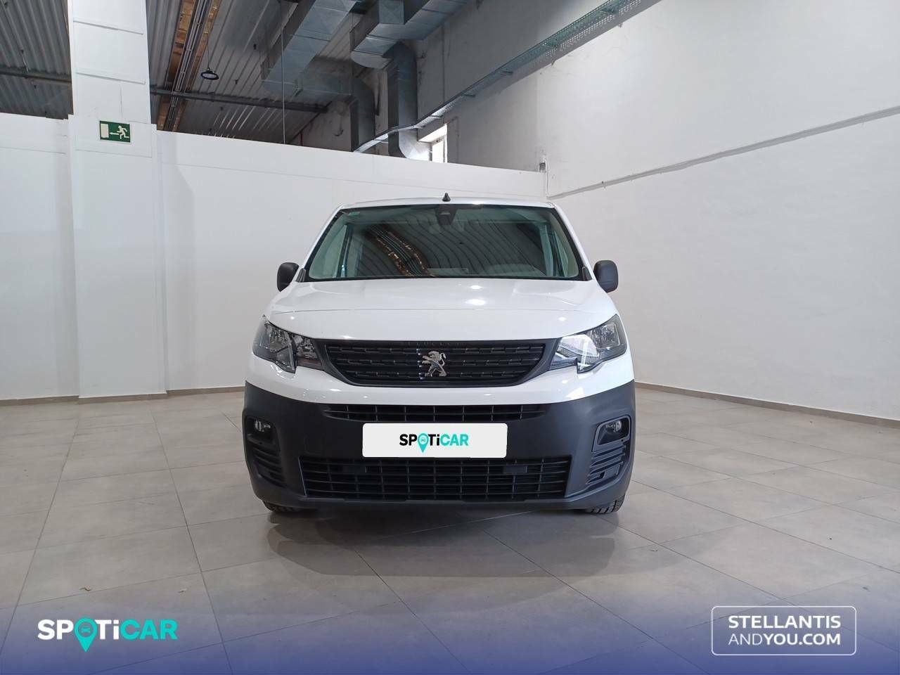 peugeot partner 2021 / foto grande (2)