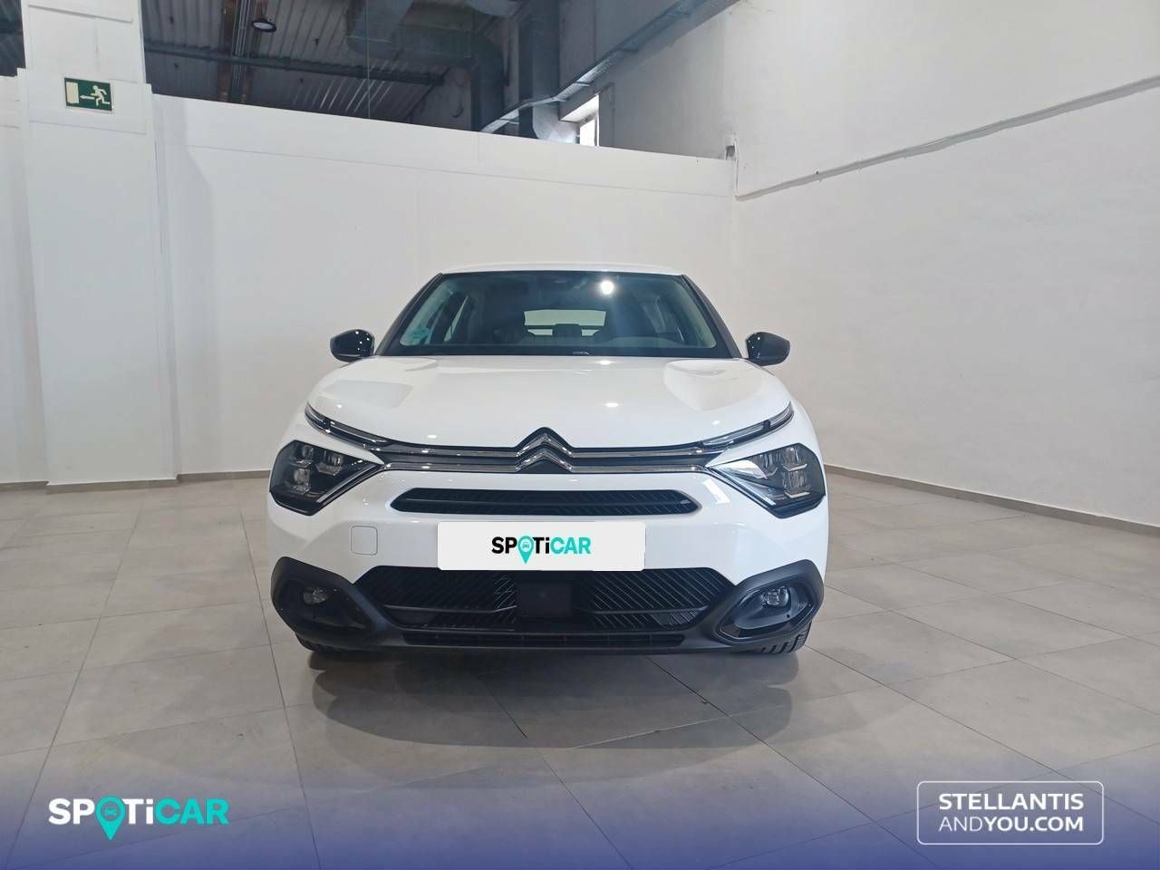 citroën c4 2023 / foto grande (2)