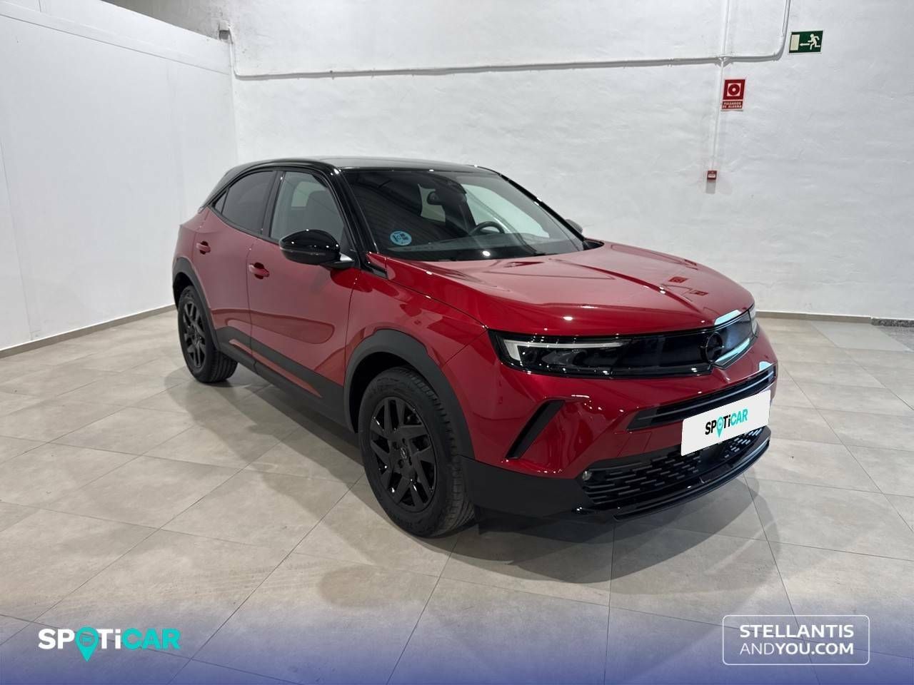 opel mokka 2022 / foto grande (3)