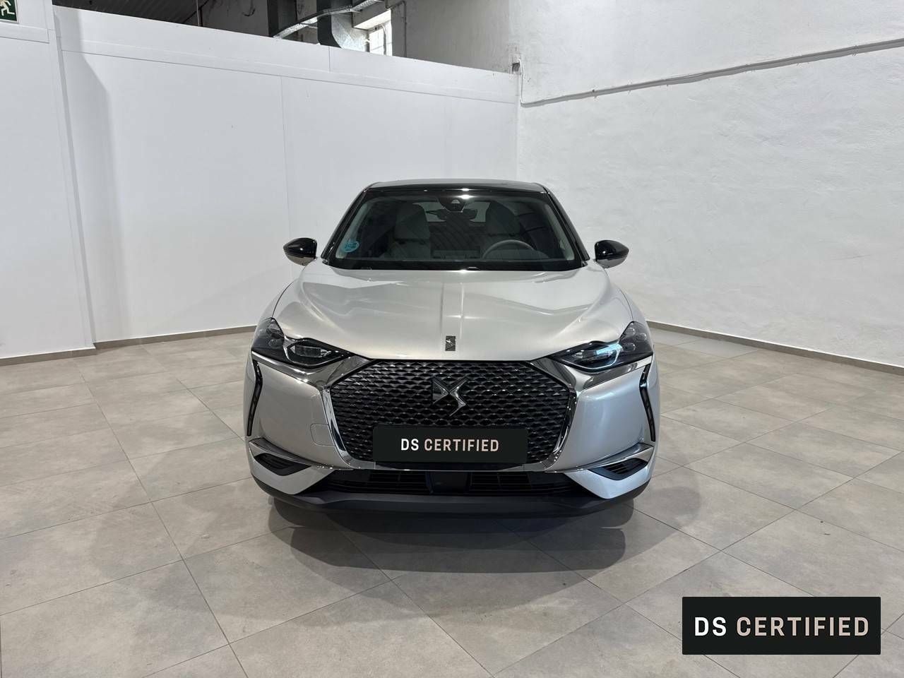 ds automobiles ds 3 2022 / foto grande (2)