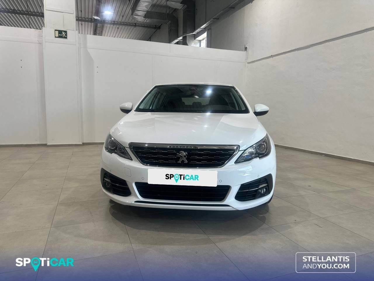 peugeot 308 2021 / foto grande (2)