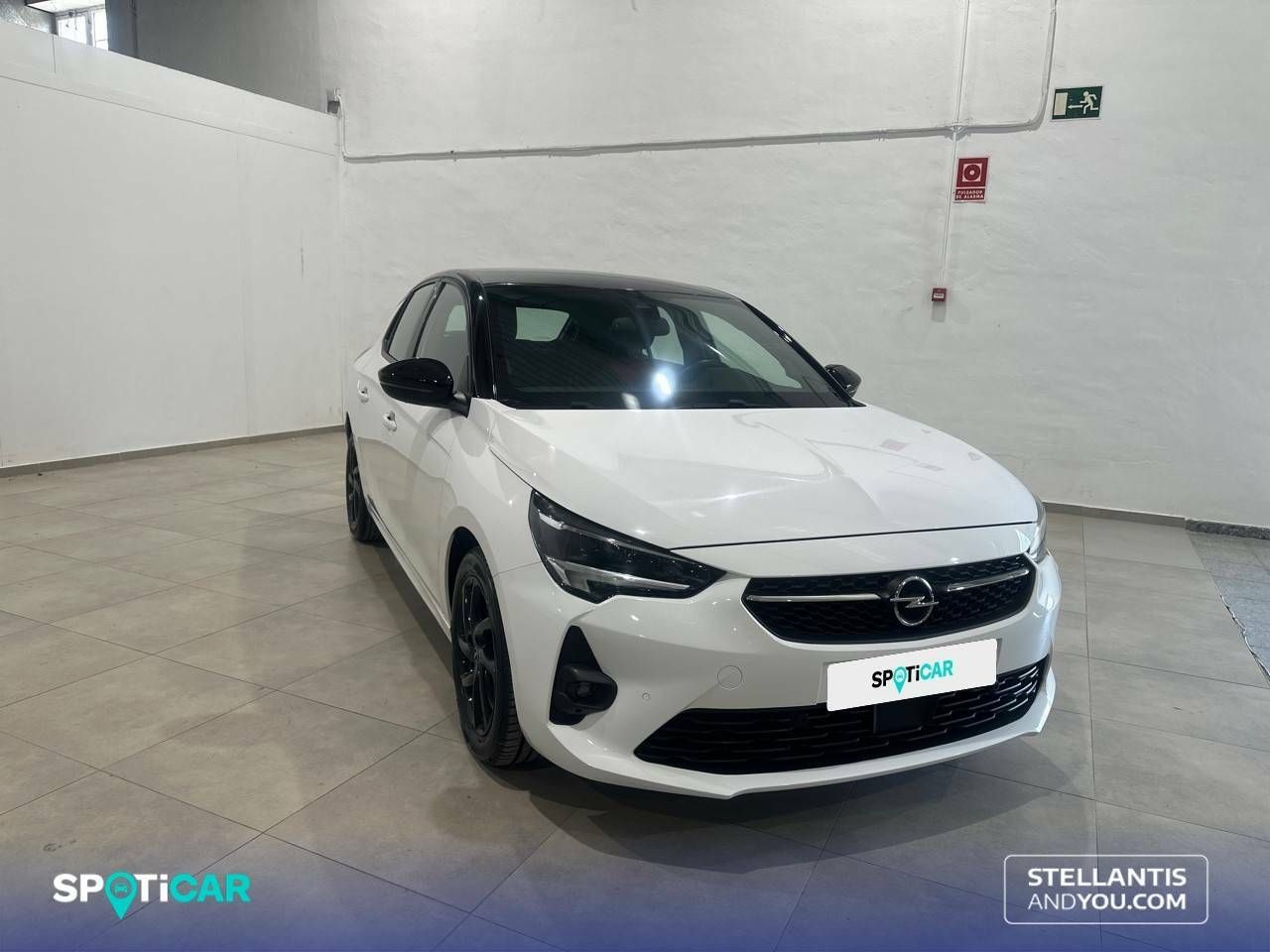 opel corsa 2021 / foto grande (3)