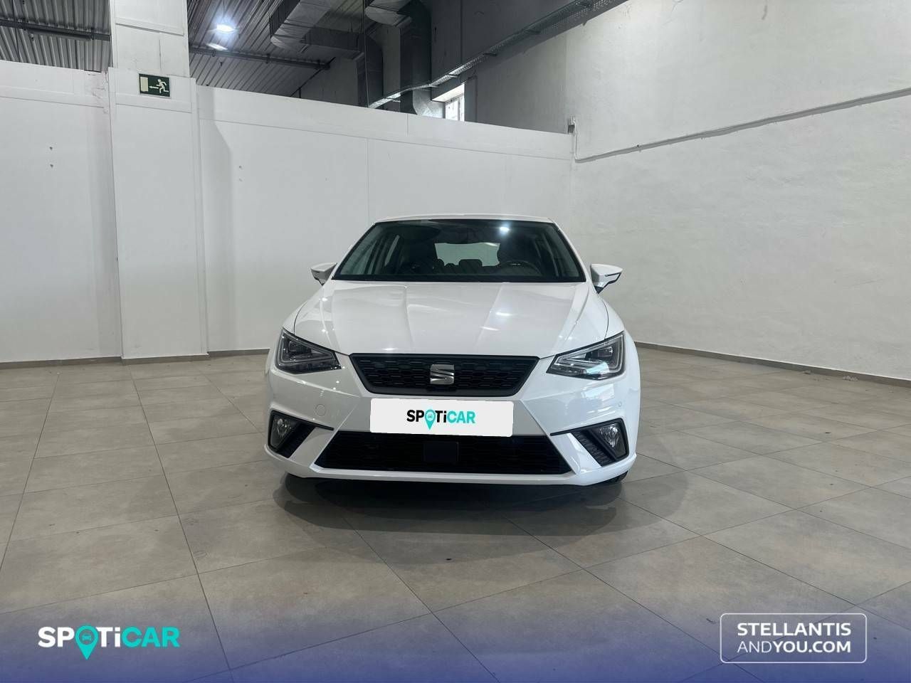 seat ibiza 2023 / foto grande (2)