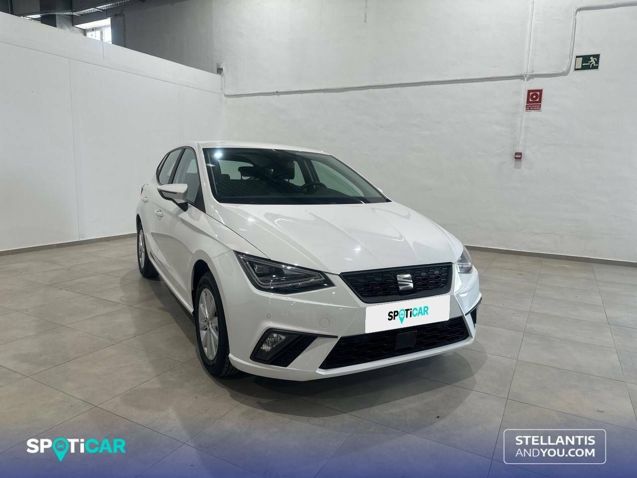 seat ibiza 2023 / foto grande (3)