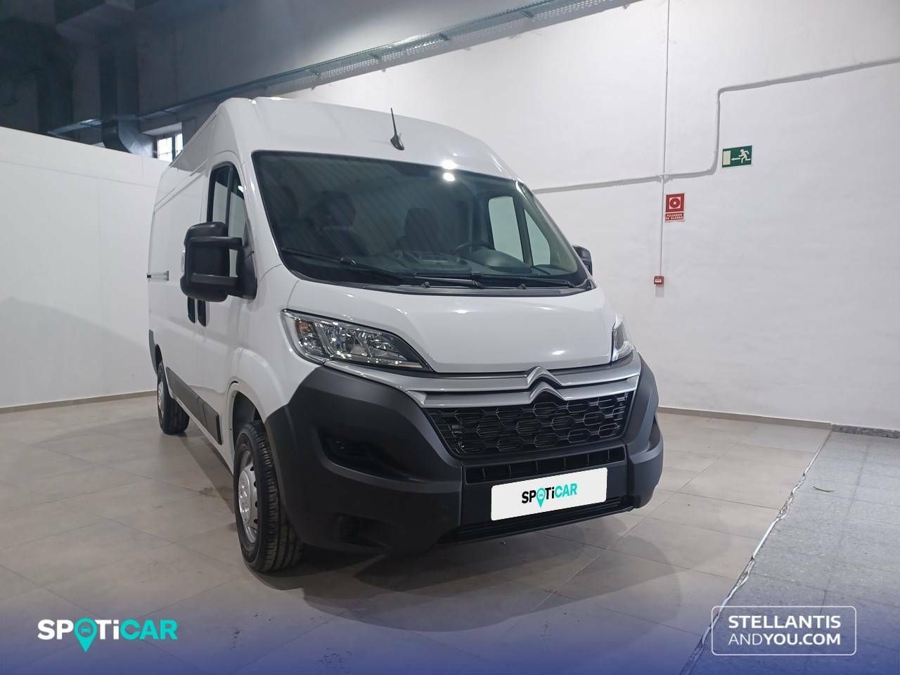 citroën jumper 2023 / foto grande (3)