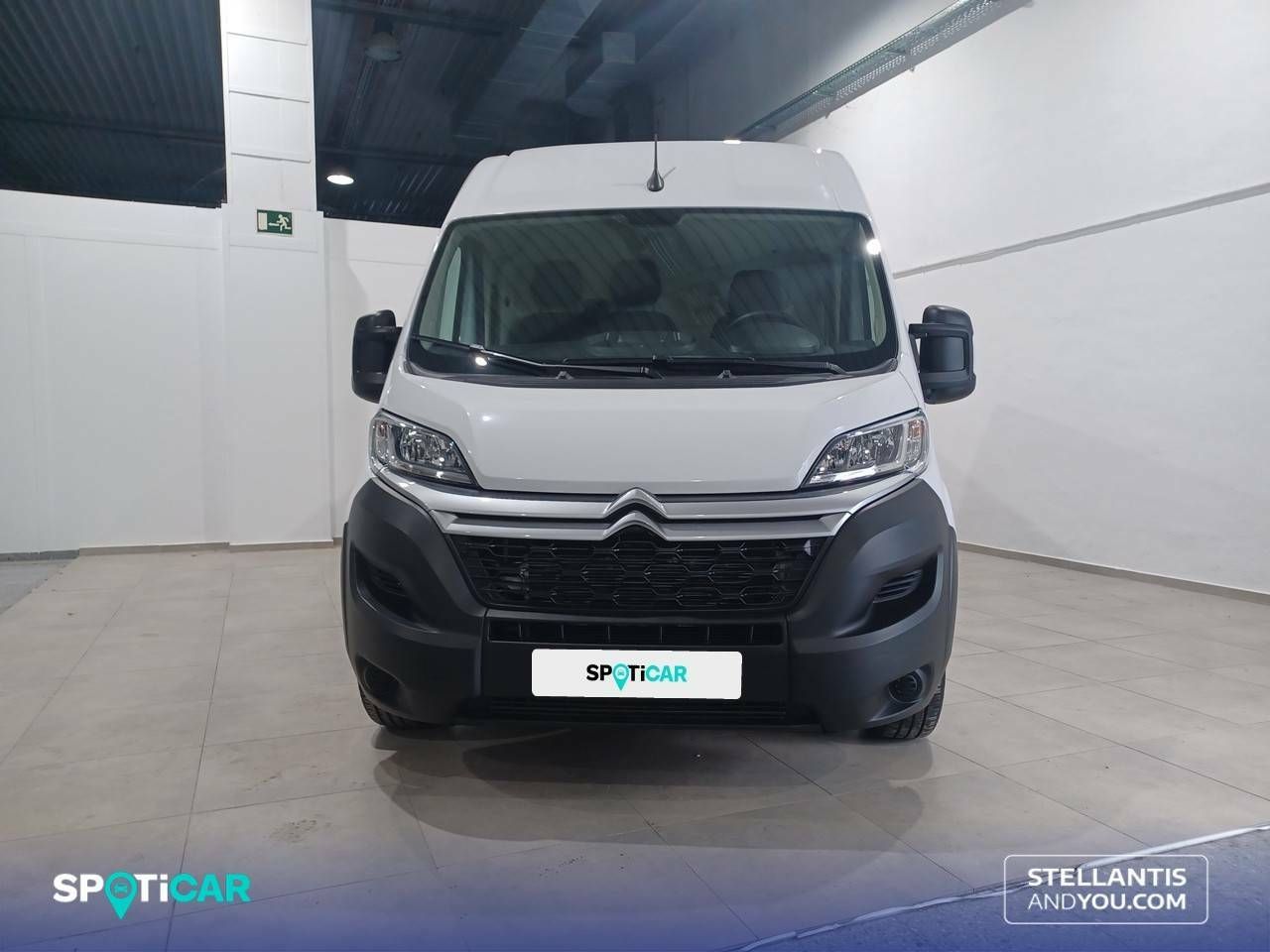 citroën jumper 2023 / foto grande (2)
