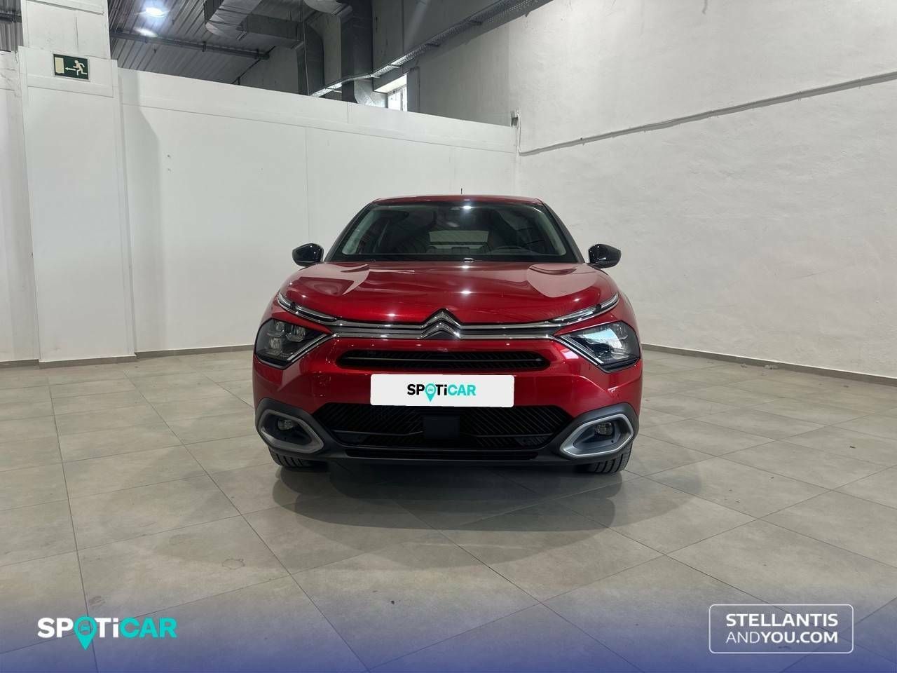 citroën c4 2021 / foto grande (2)