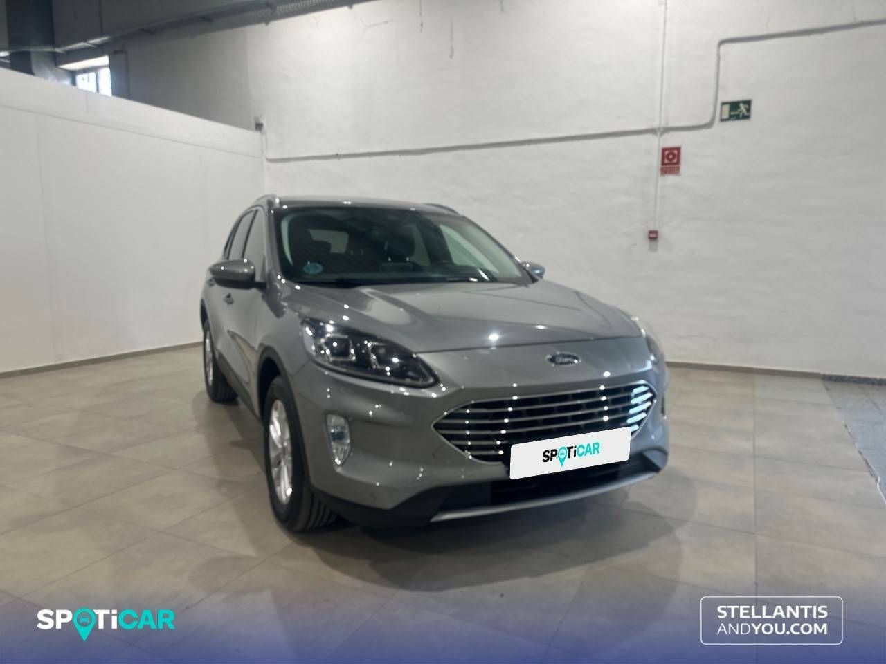 ford kuga 2023 / foto grande (3)