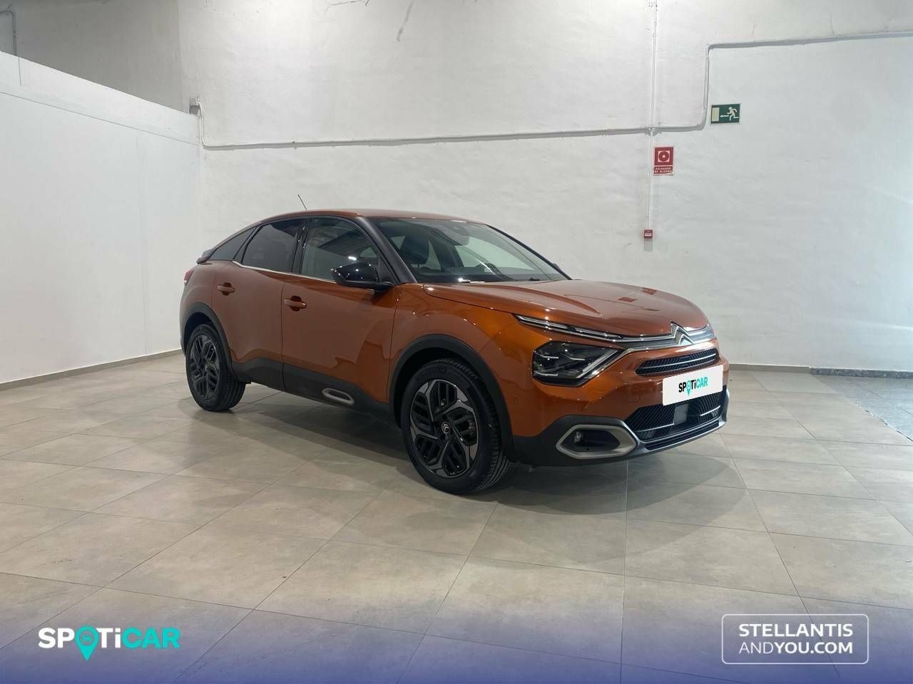 citroën c4 2021 / foto grande (3)
