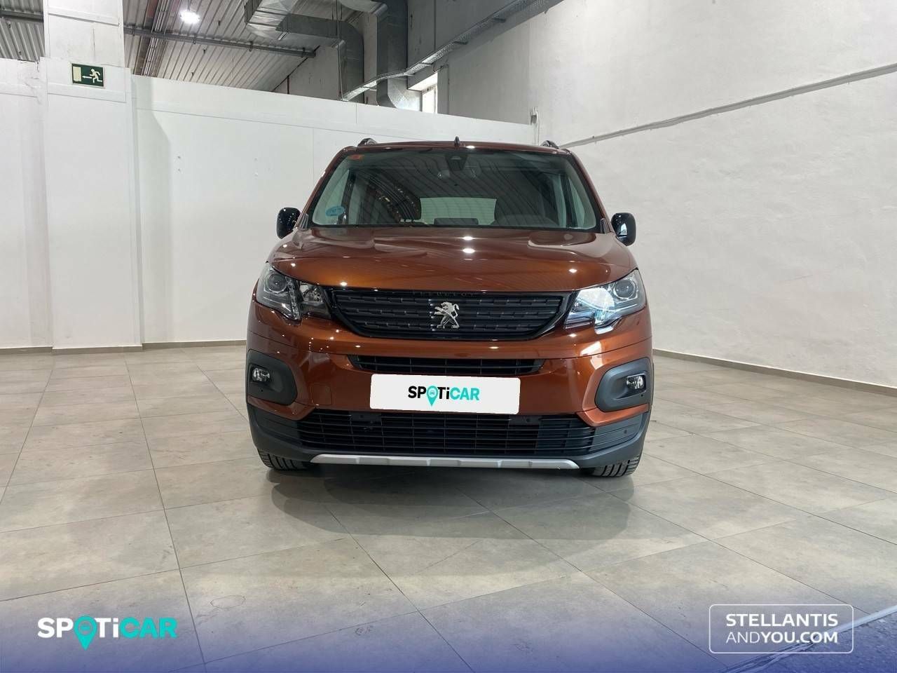 peugeot rifter 2021 / foto grande (2)