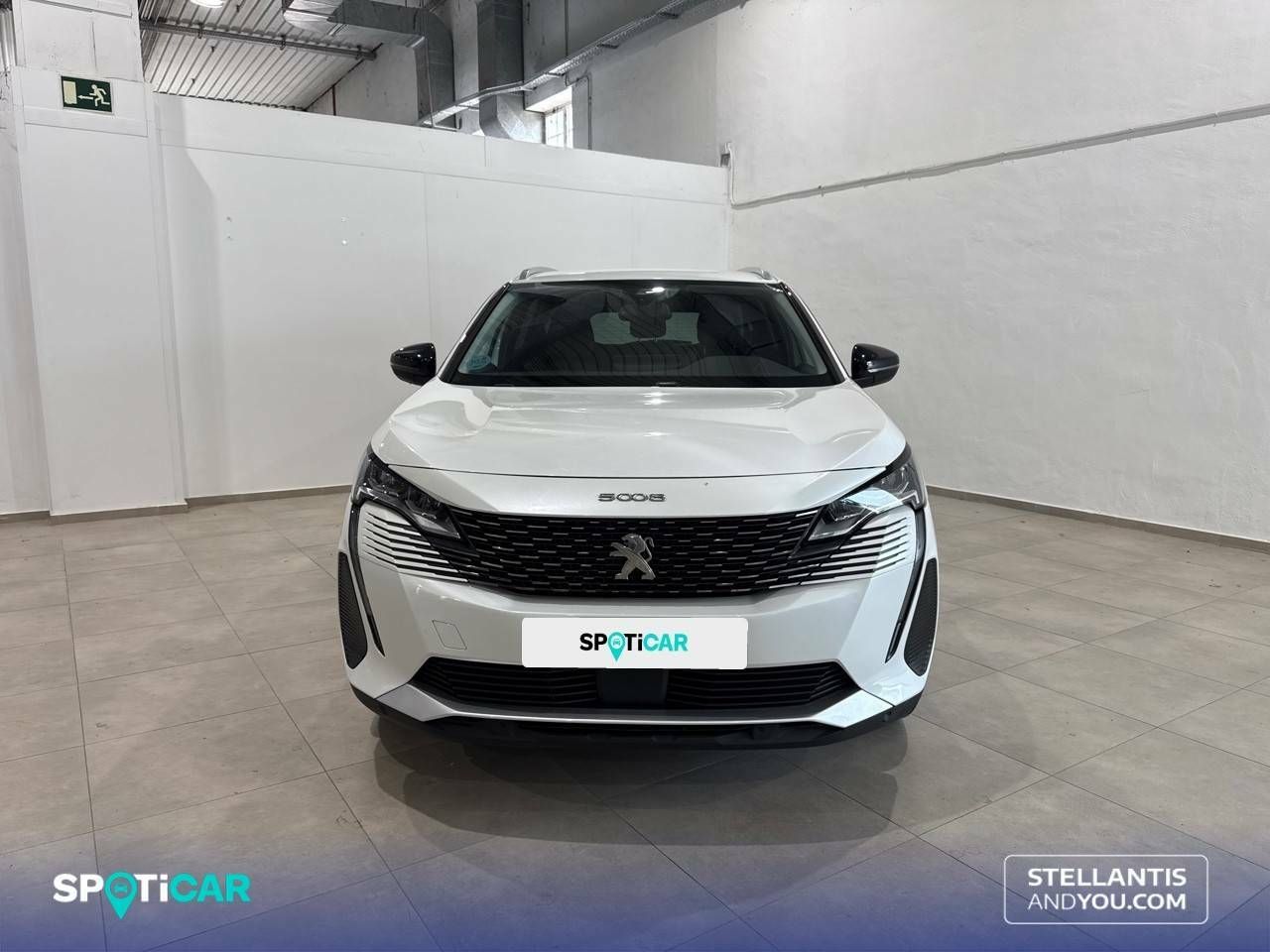 peugeot 5008 2022 / foto grande (2)