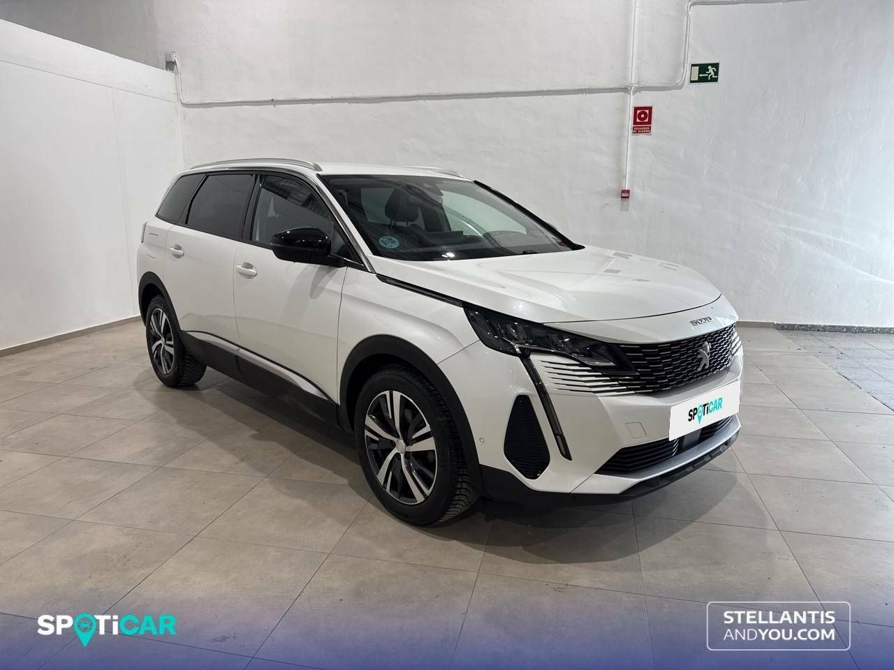 peugeot 5008 2022 / foto grande (3)