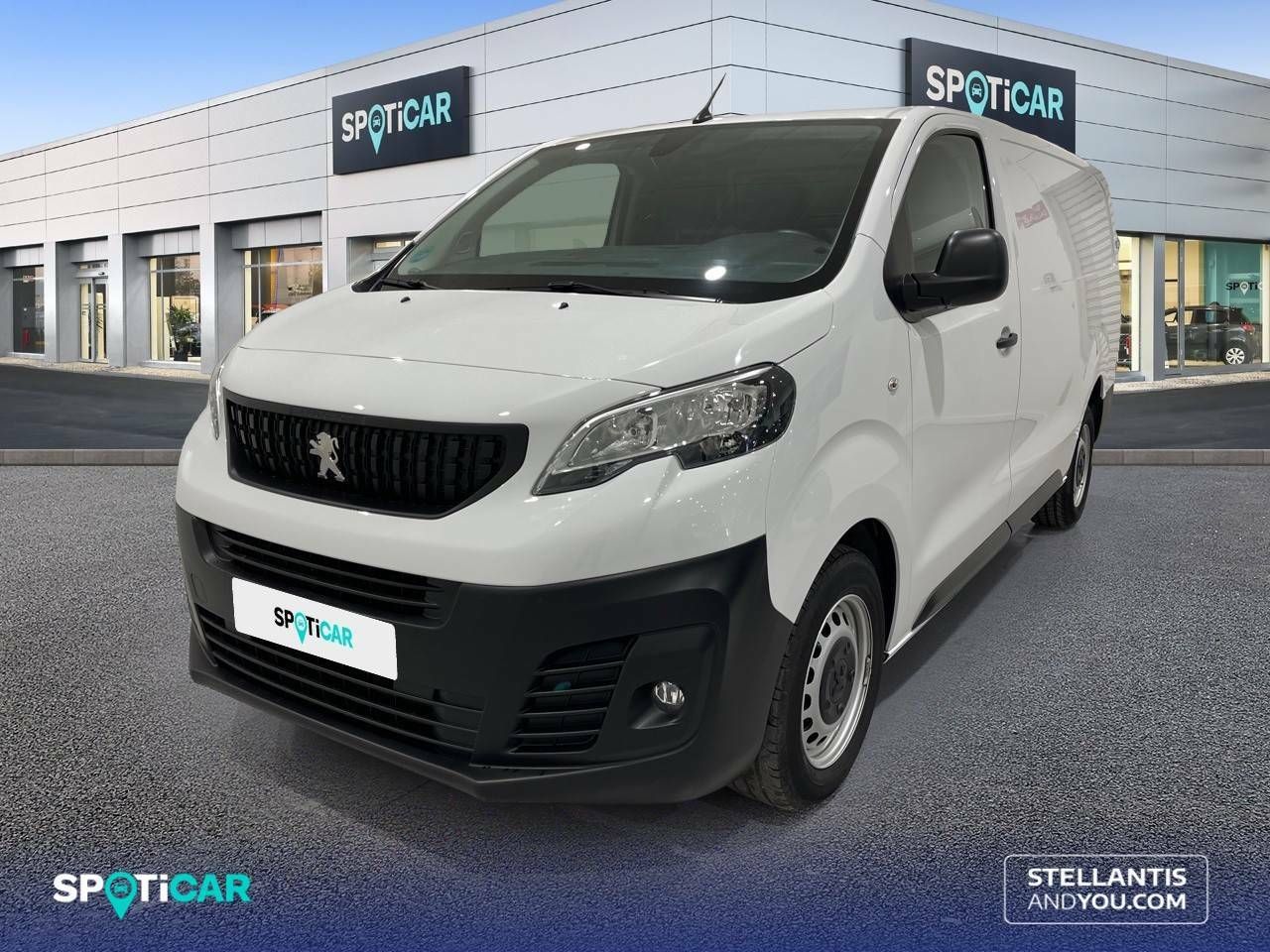 peugeot expert 2023 /