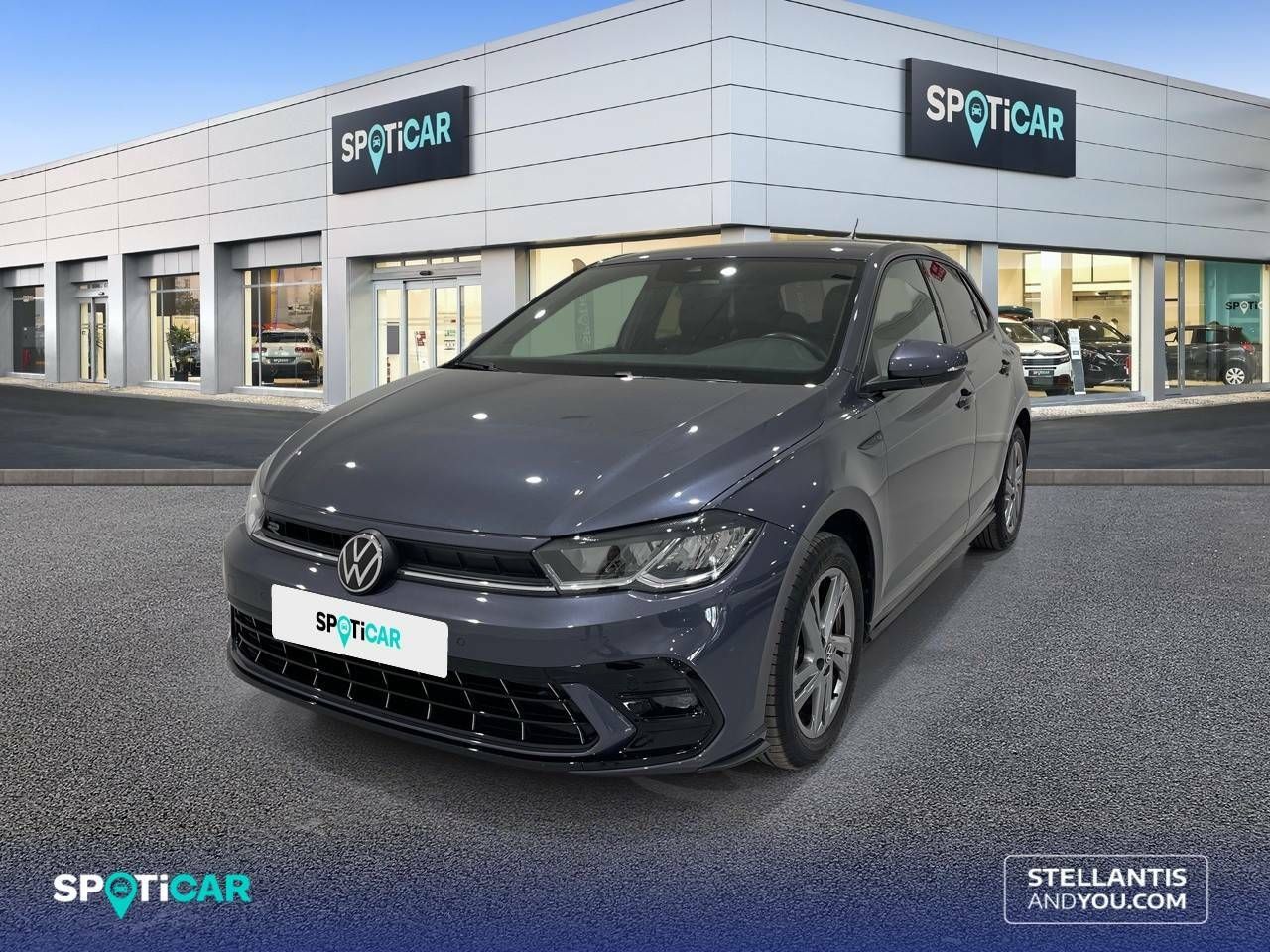 volkswagen polo 2022 /