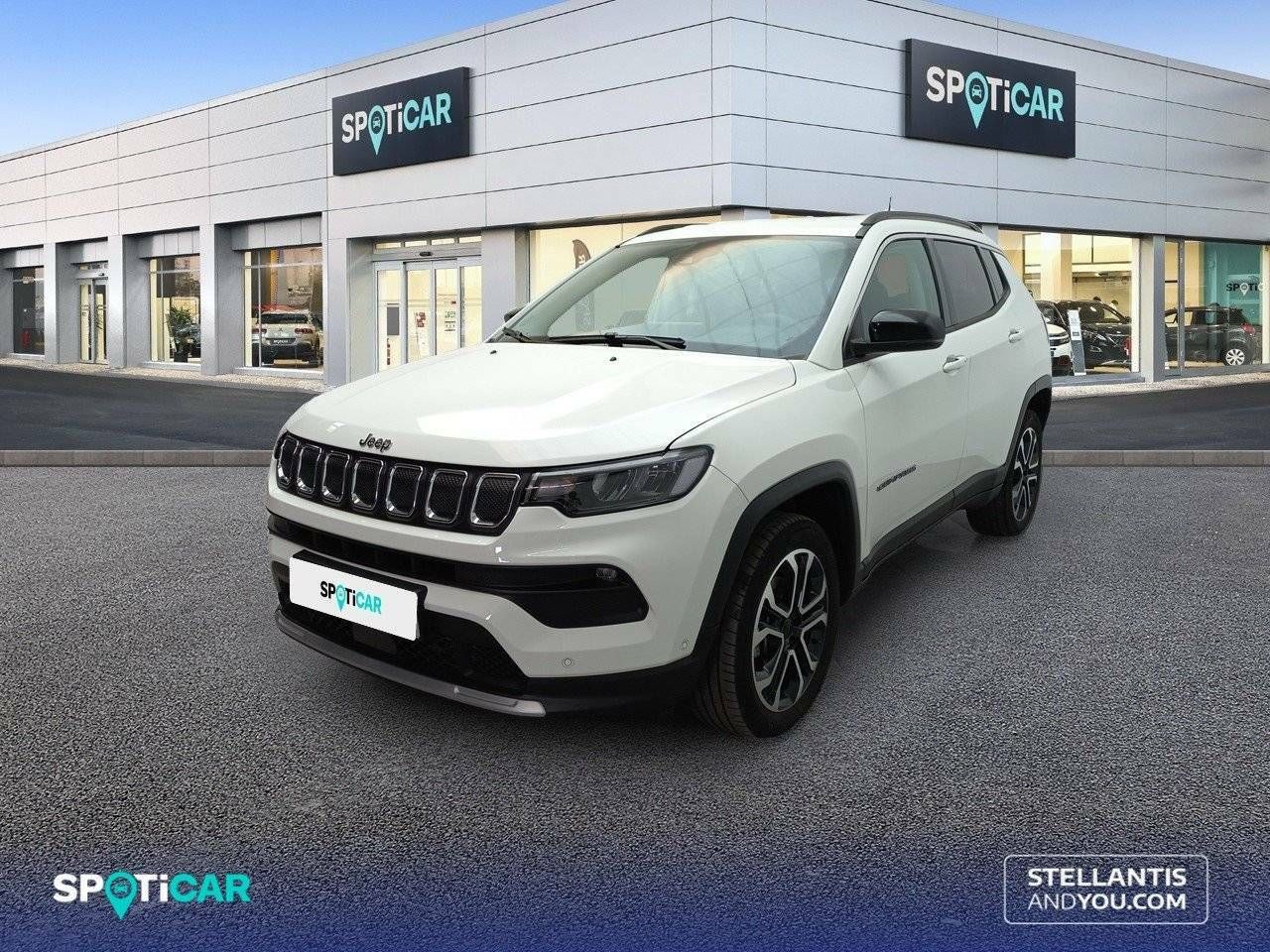 jeep compass 2023 /