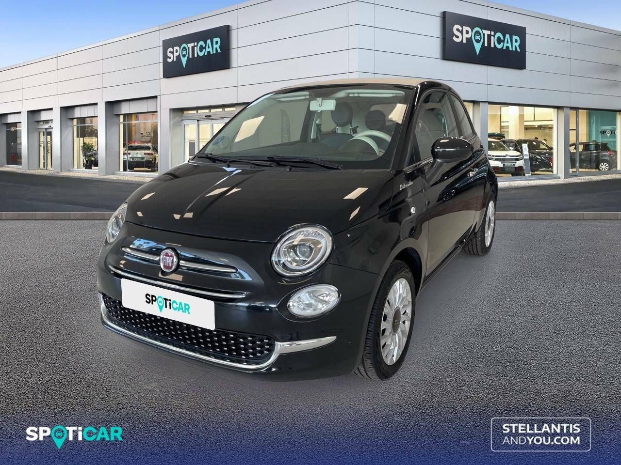 fiat 500c 2022 /
