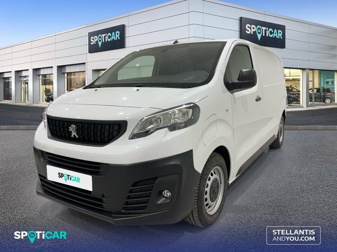 peugeot expert 2023 /