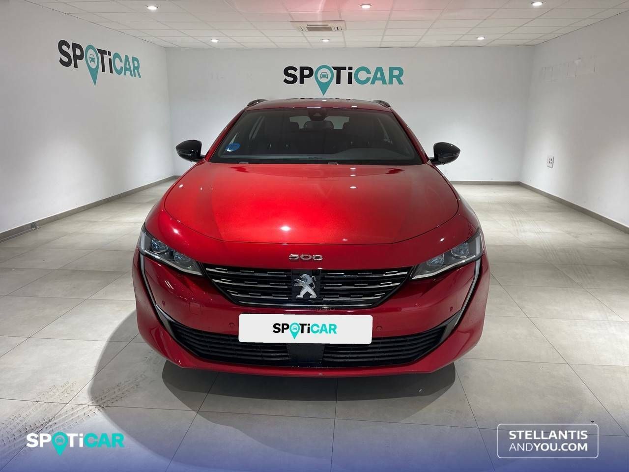 peugeot 508 2023 / foto grande (2)
