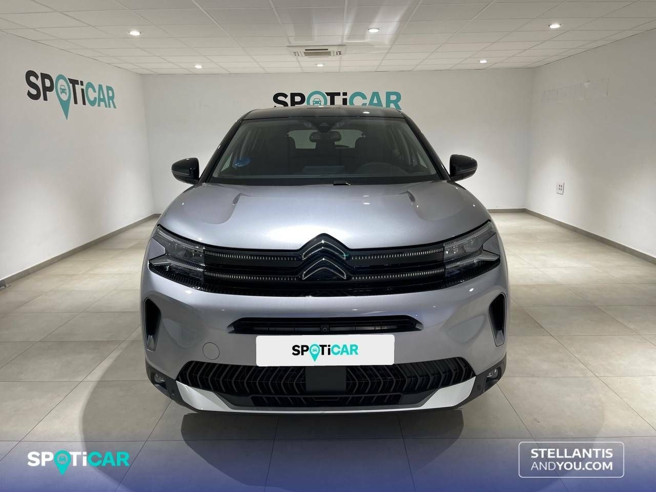 citroën c5 aircross 2024 / foto grande (2)
