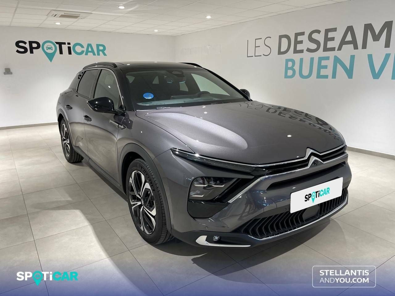 citroën c5 x 2024 / foto grande (3)