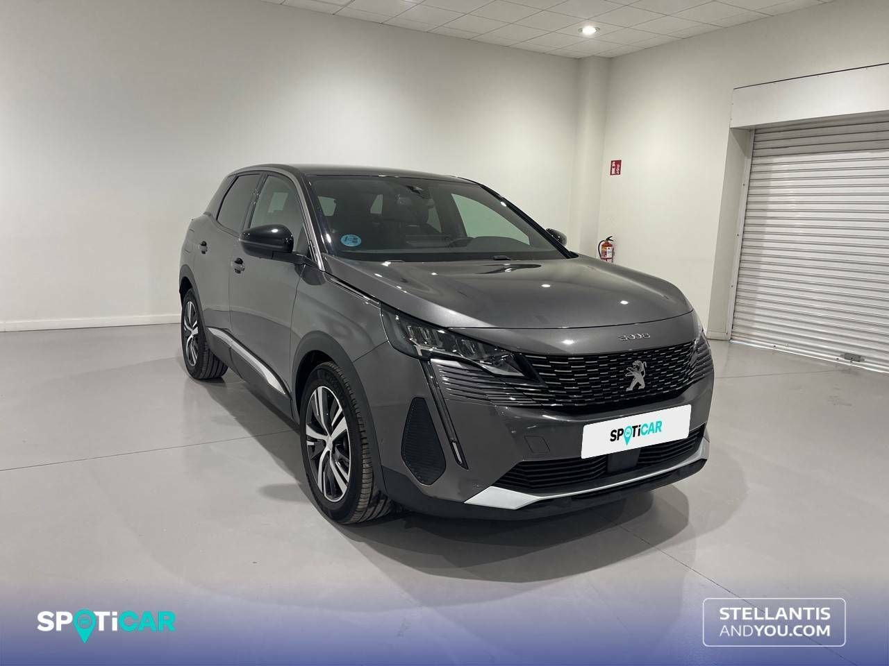 peugeot 3008 2023 / foto grande (3)
