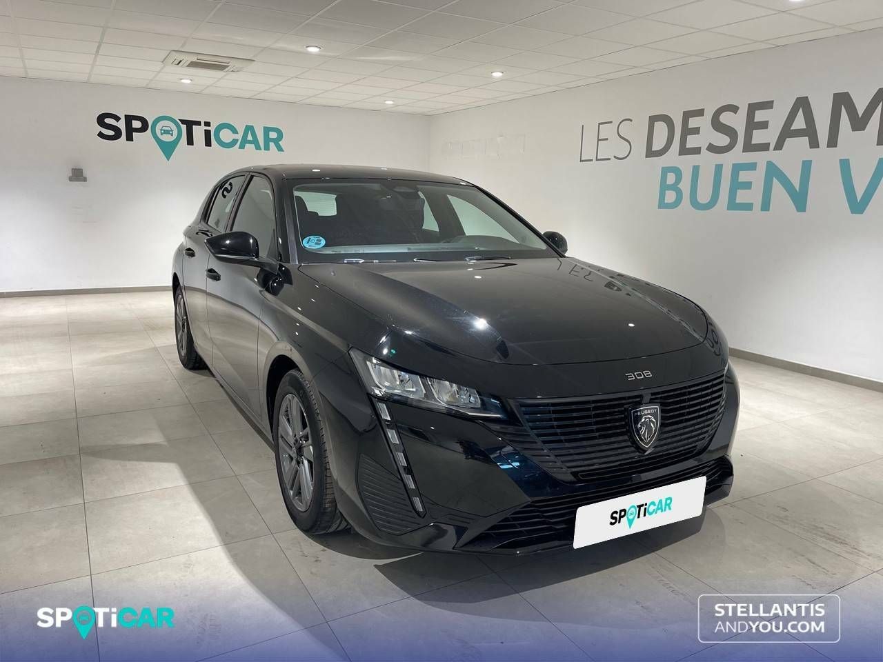 peugeot 308 2023 / foto grande (3)