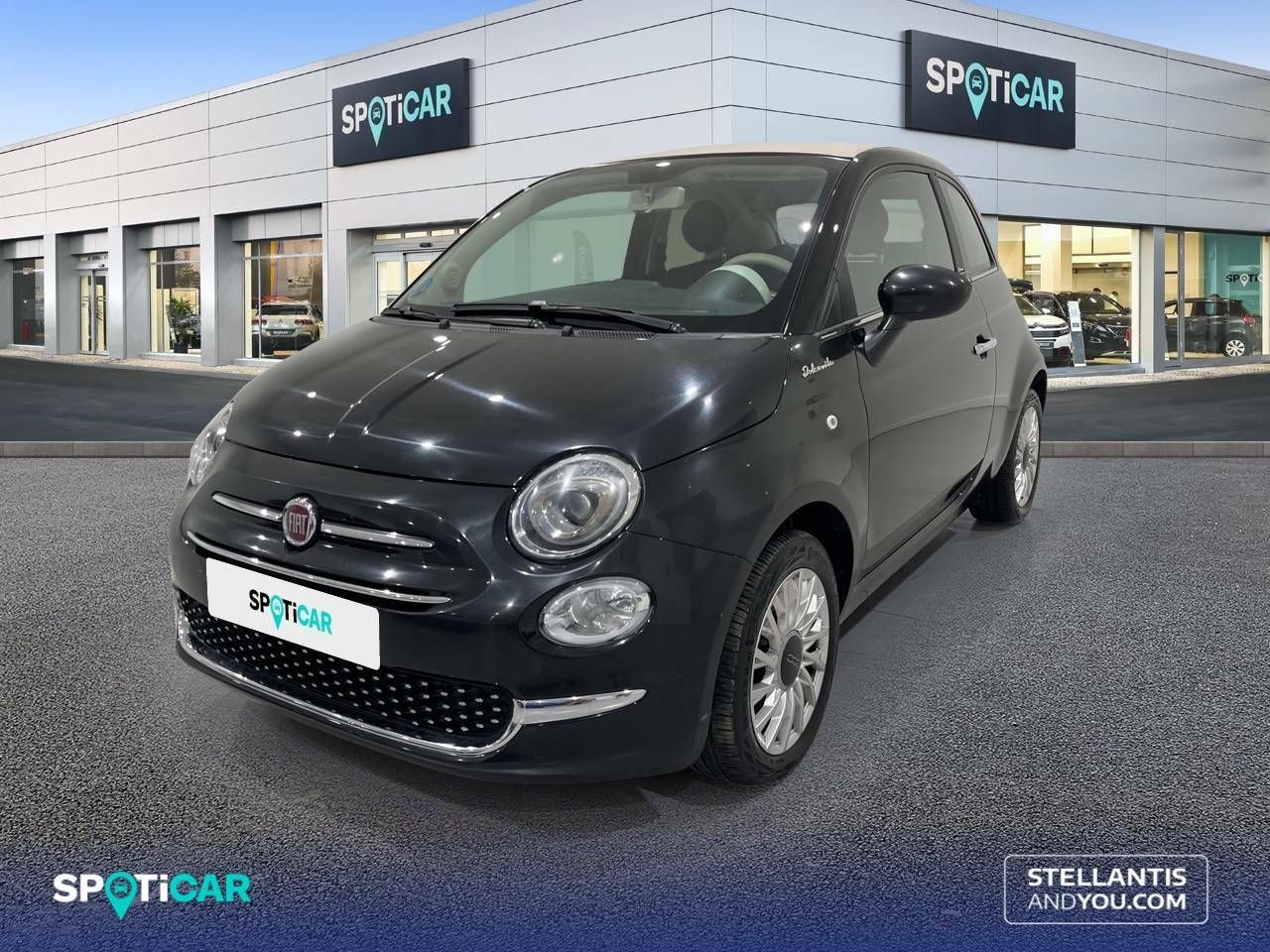 fiat 500c 2022 /