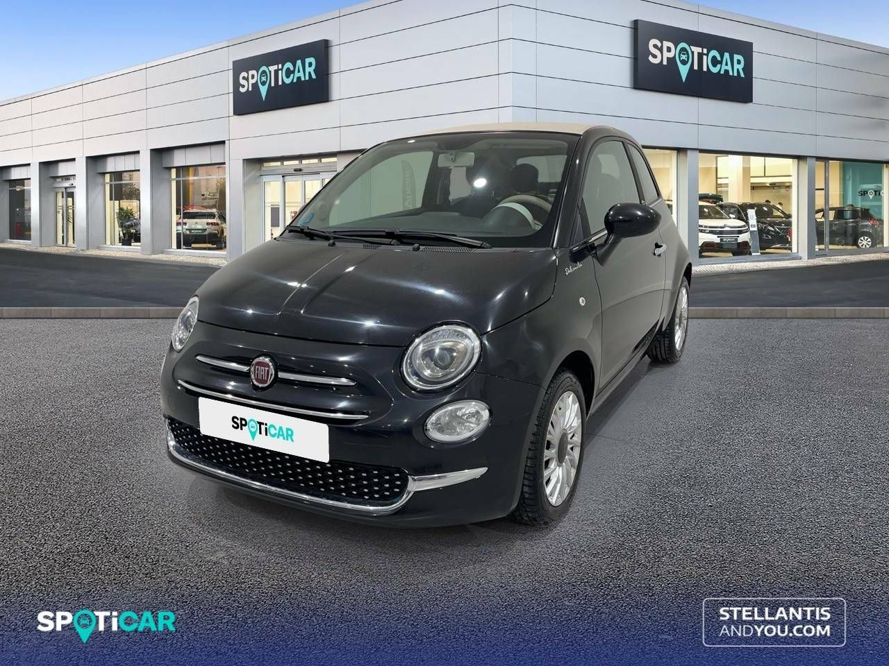 fiat 500c 2022 /