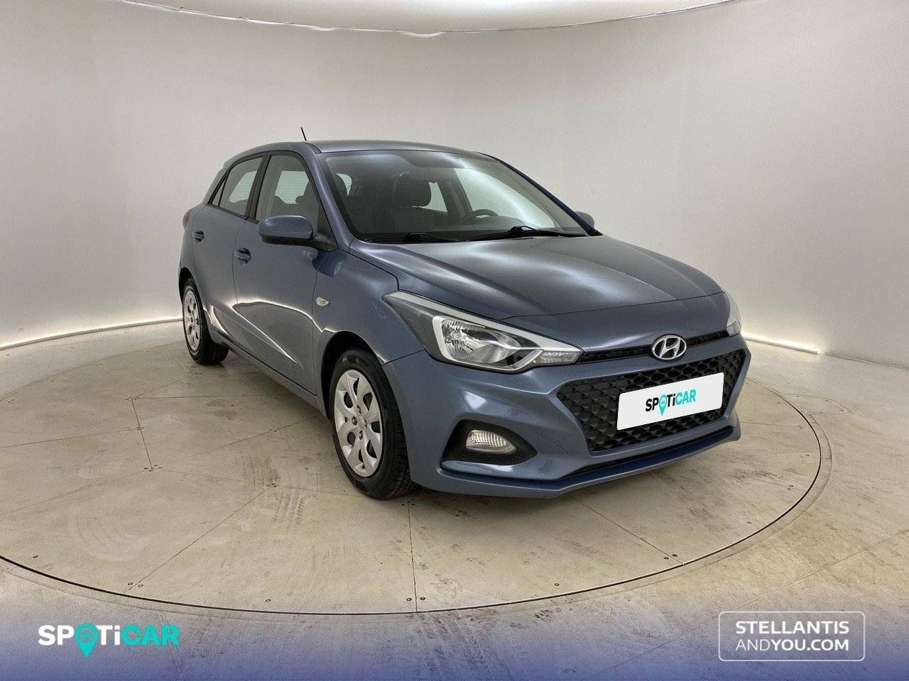 hyundai i20 2019 / foto grande (3)