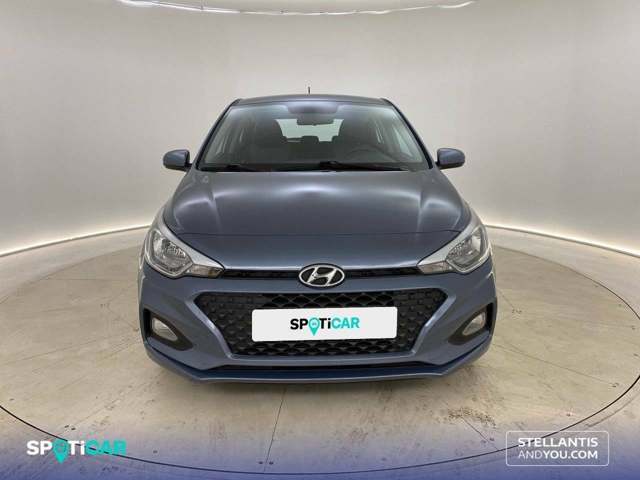 hyundai i20 2019 / foto grande (2)